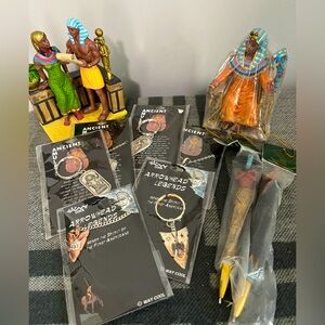 Egyptian Bundle - NEW